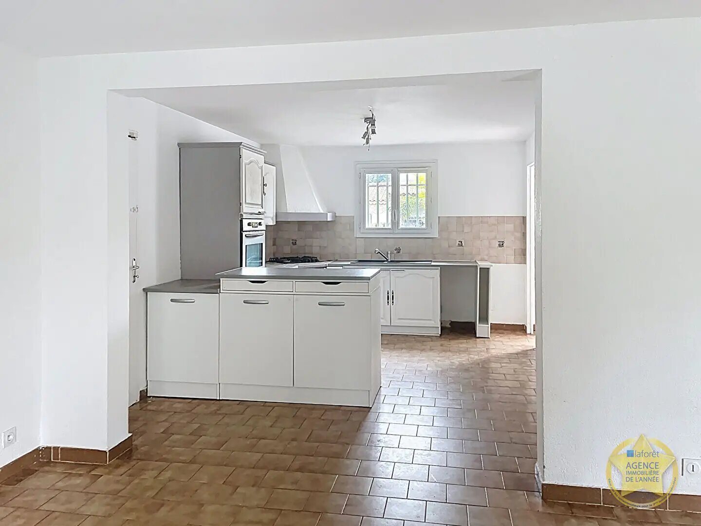 Maison à louer, 120m², Rochefort-du-Gard