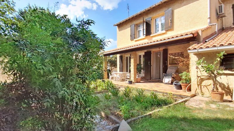 Maison à vendre, 119m², Les Angles
