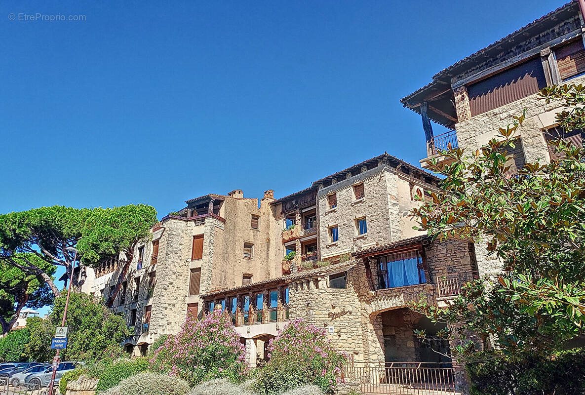 Appartement à vendre, 130m², Avignon