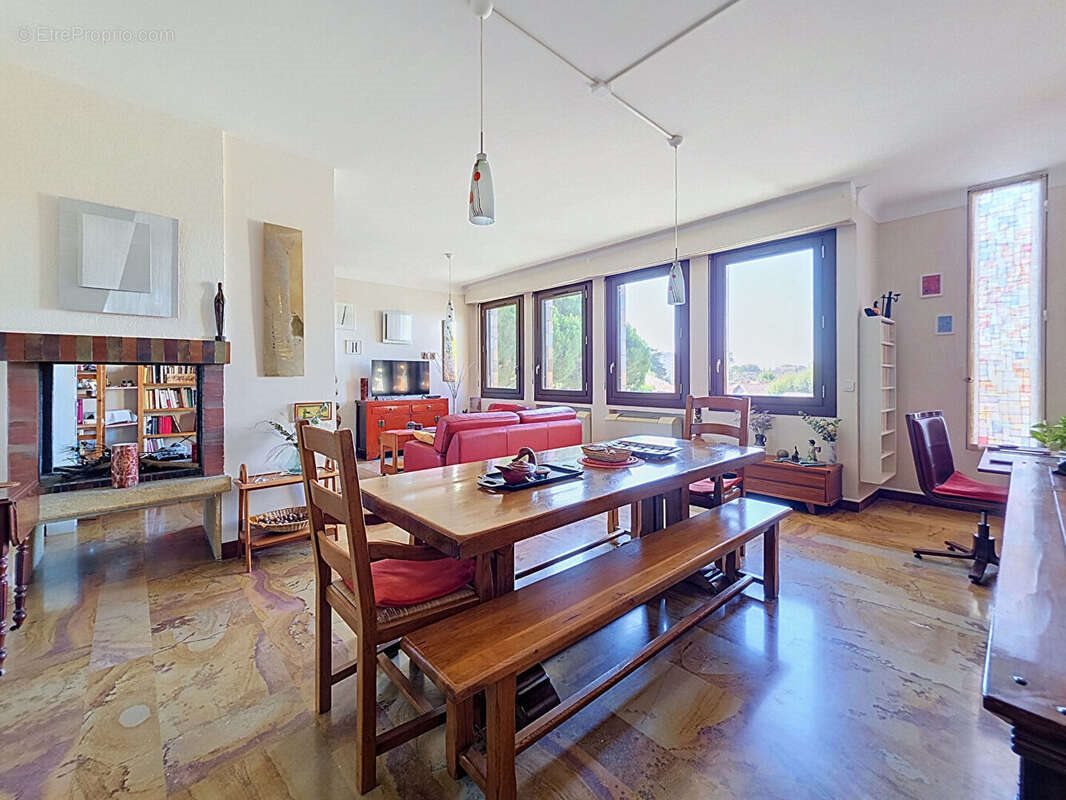 Appartement à vendre, 130m², Avignon