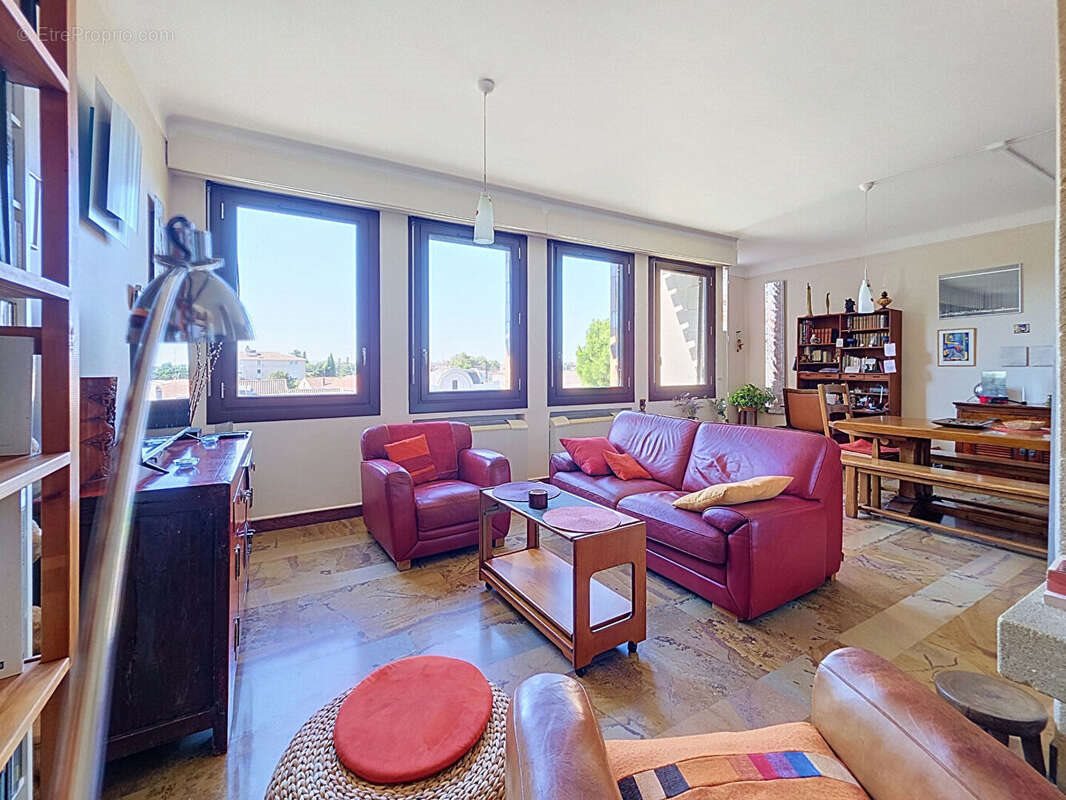 Appartement à vendre, 130m², Avignon