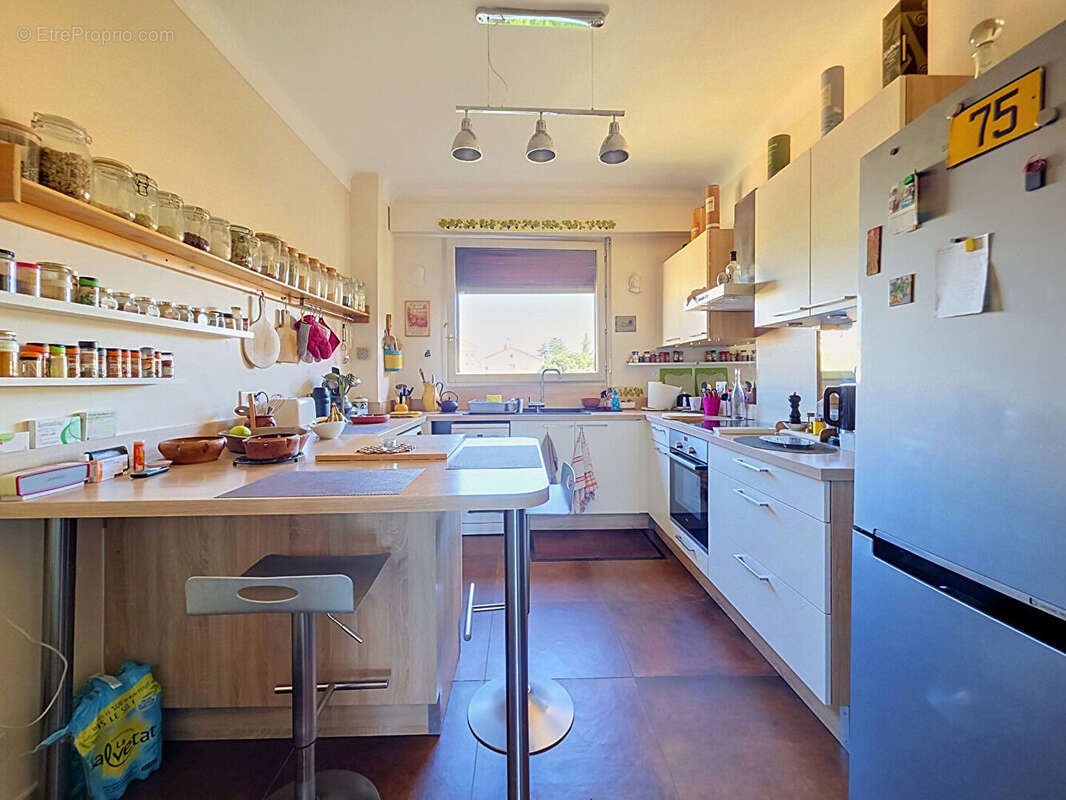 Appartement à vendre, 130m², Avignon
