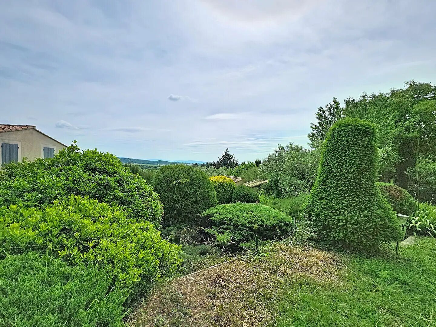 Maison à vendre, 167m², Rochefort-du-Gard