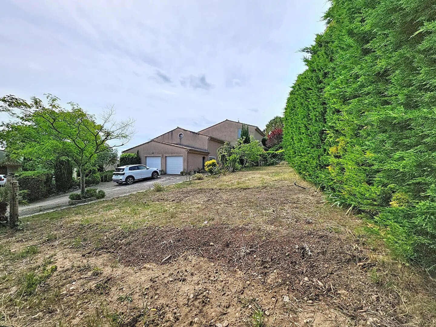 Maison à vendre, 167m², Rochefort-du-Gard
