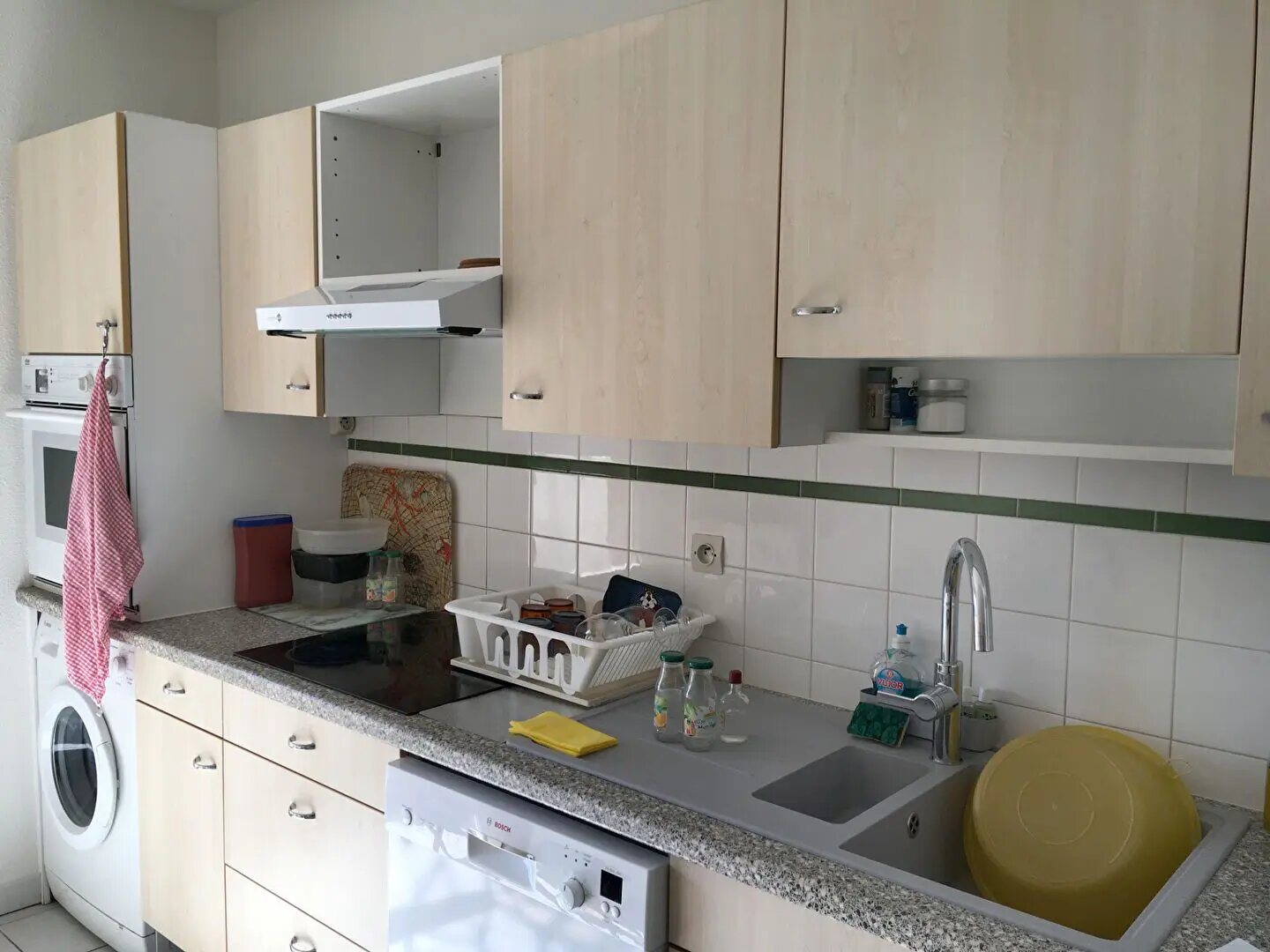 Appartement à louer, 67m², Les Angles