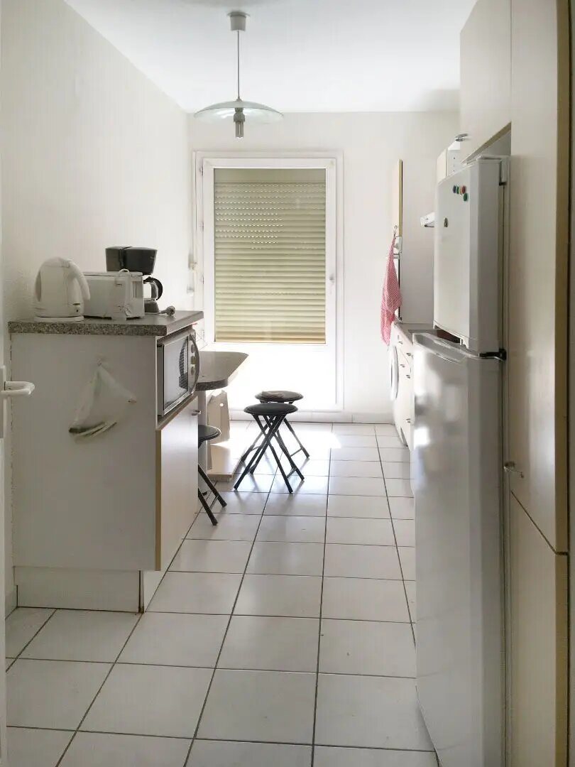 Appartement à louer, 67m², Les Angles