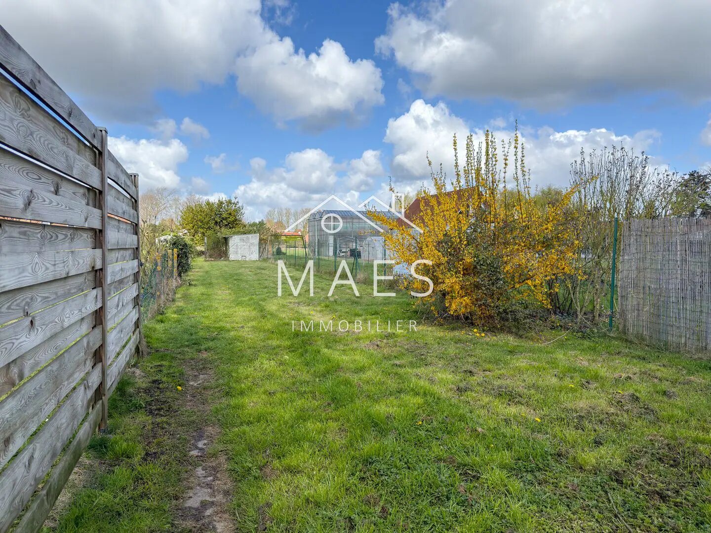Maison à vendre, 90m², Lompret