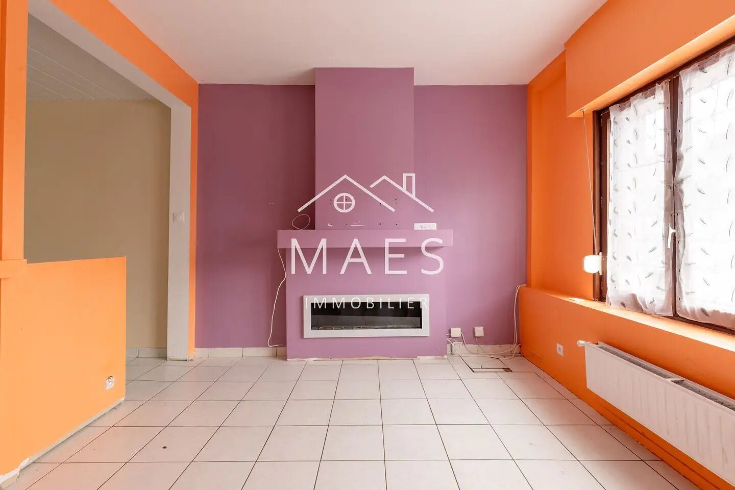 Maison à vendre, 90m², Lompret