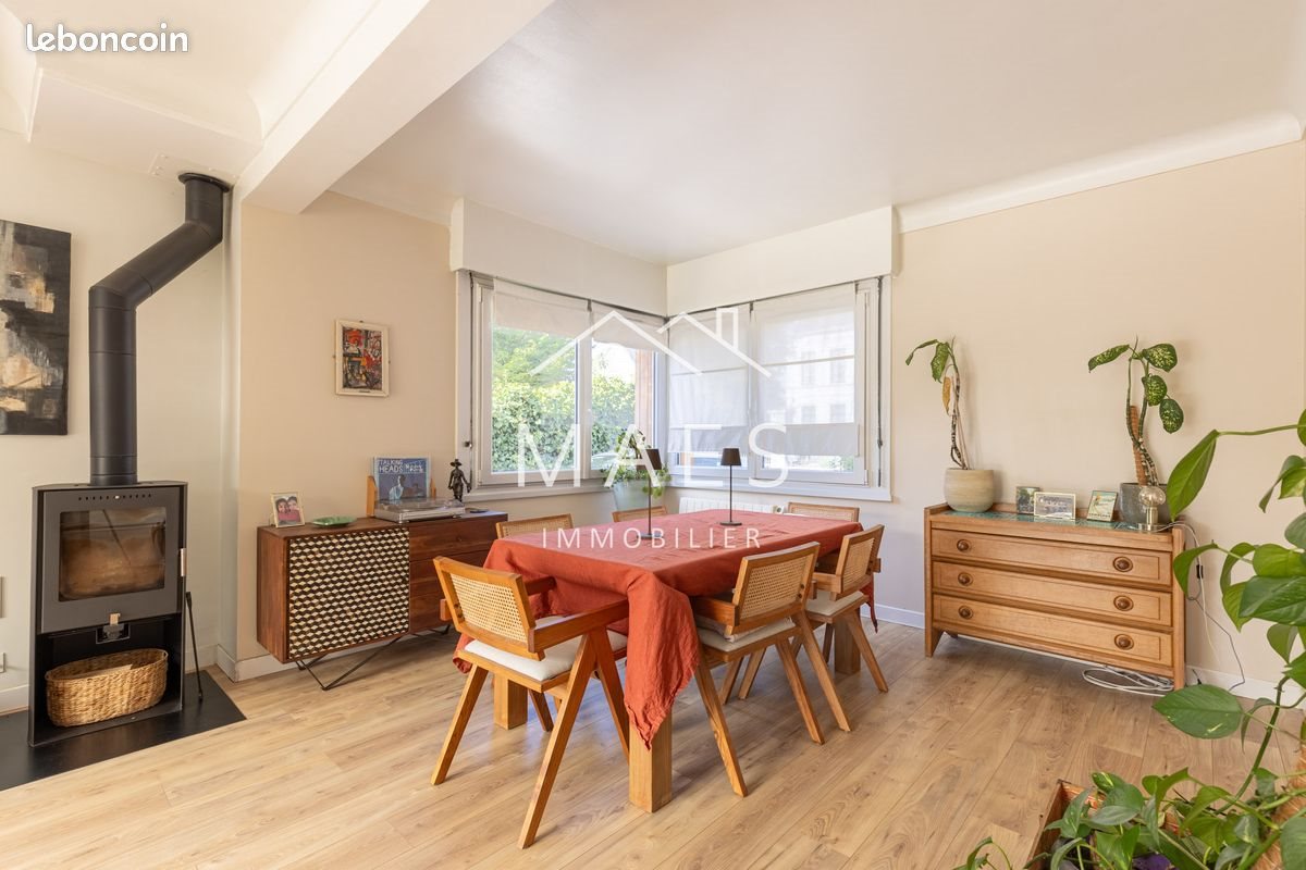 Maison à vendre, 115m², Wambrechies
