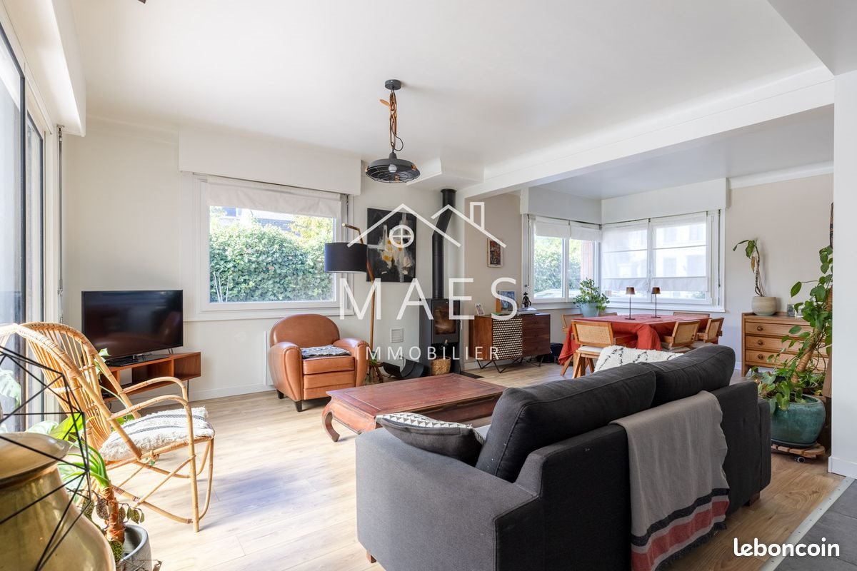 Maison à vendre, 115m², Wambrechies