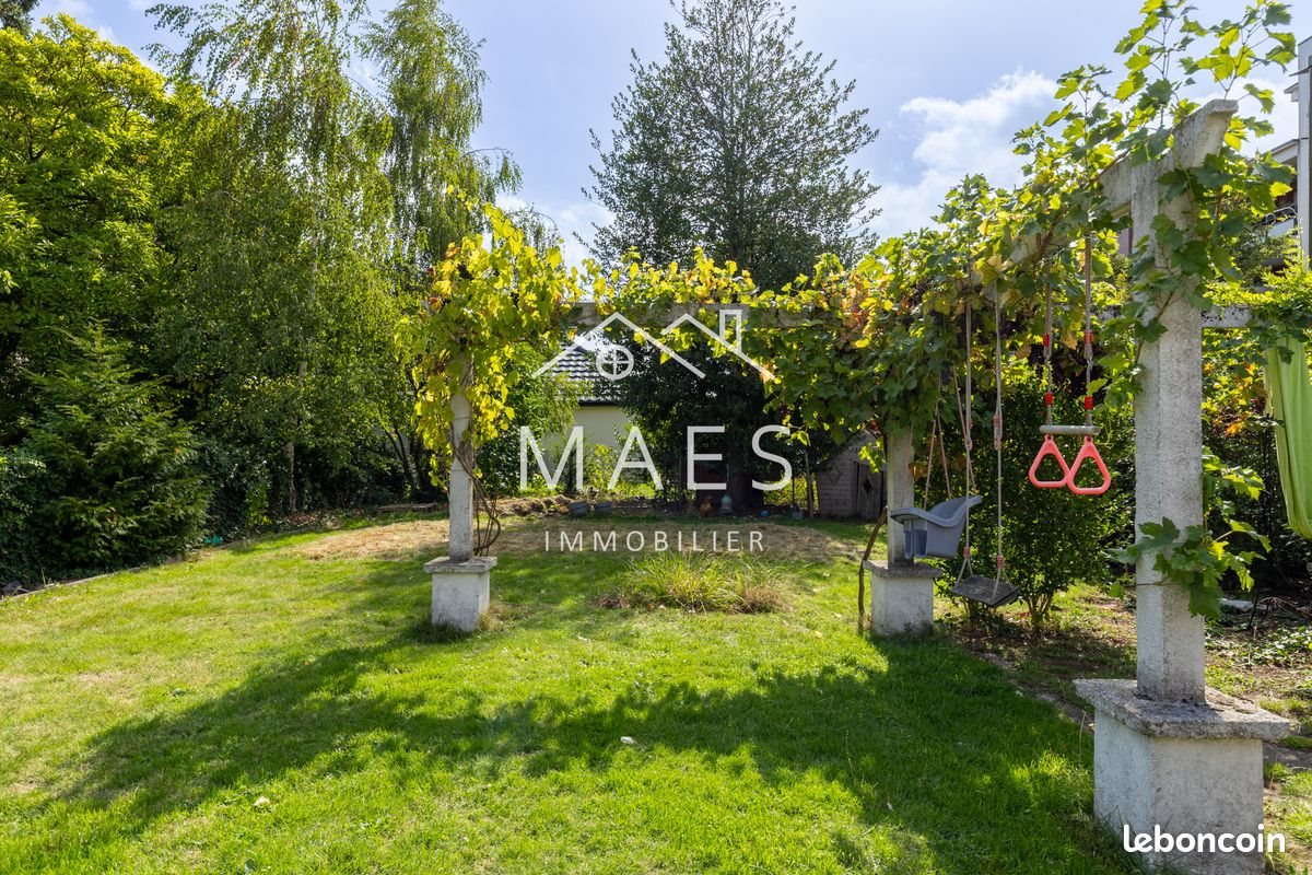 Maison à vendre, 115m², Wambrechies