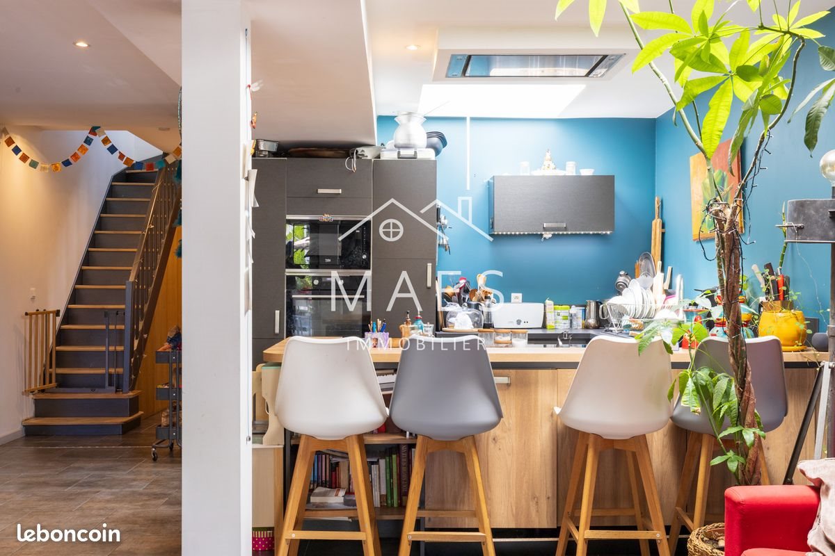 Maison à vendre, 125m², Wambrechies