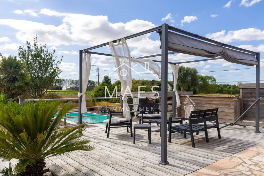 Maison à vendre, 167m², Fromelles