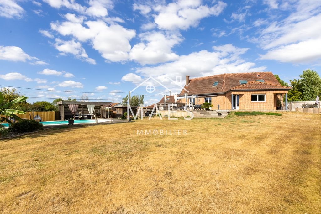 Maison à vendre, 167m², Fromelles