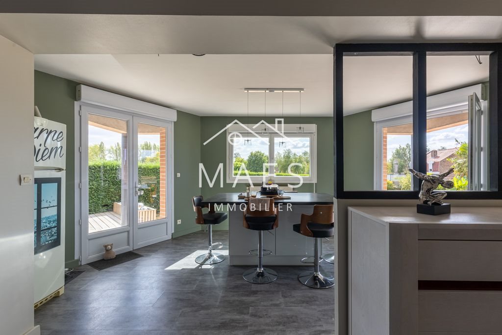 Maison à vendre, 167m², Fromelles