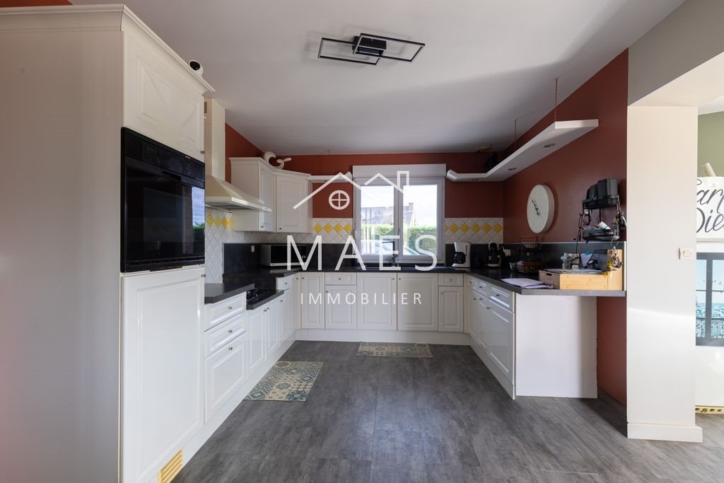Maison à vendre, 167m², Fromelles