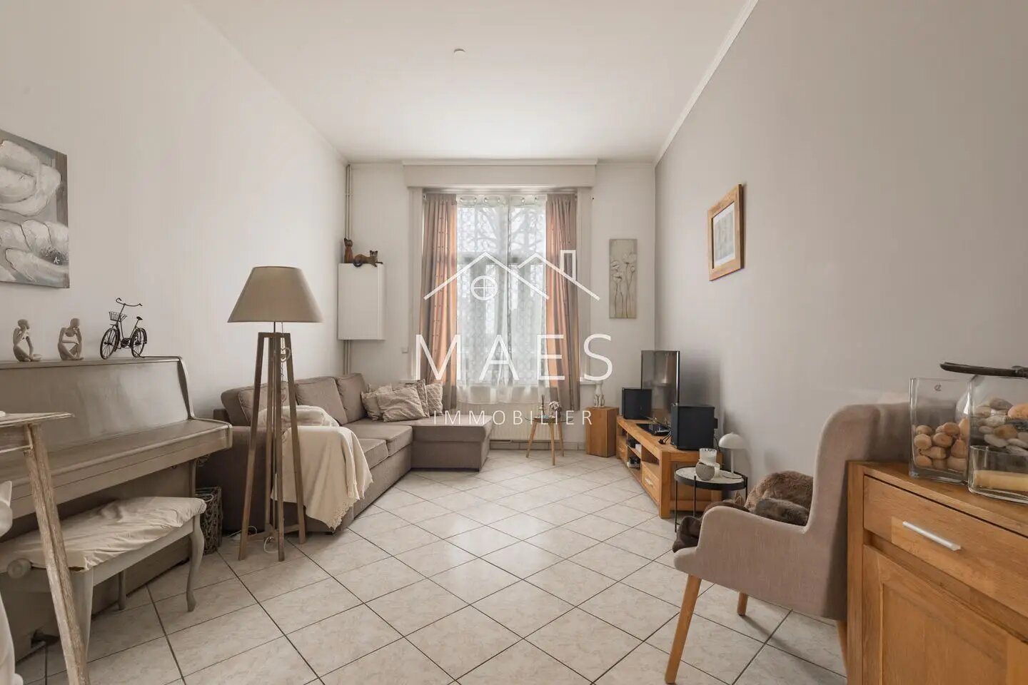Maison à vendre, 147m², Wambrechies