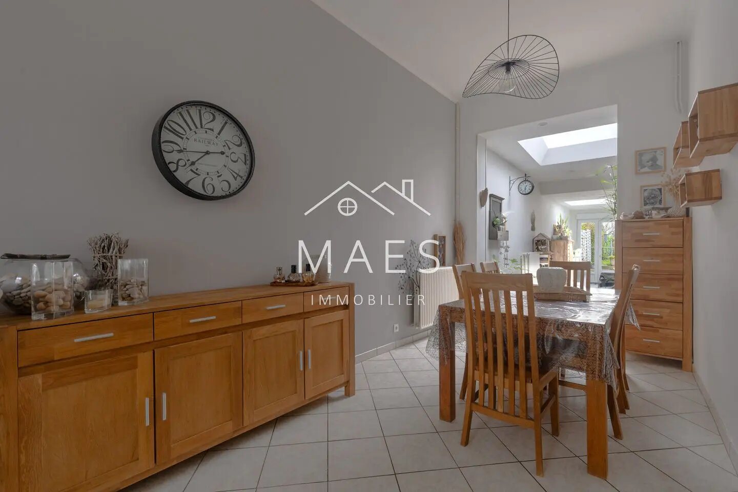 Maison à vendre, 147m², Wambrechies