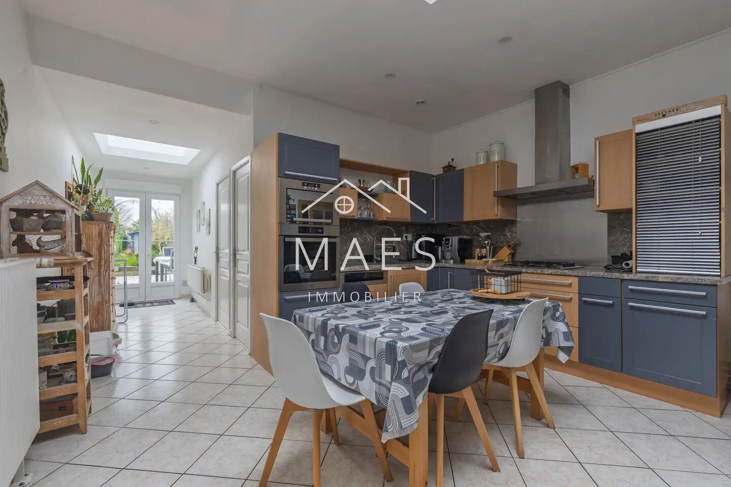 Maison à vendre, 147m², Wambrechies
