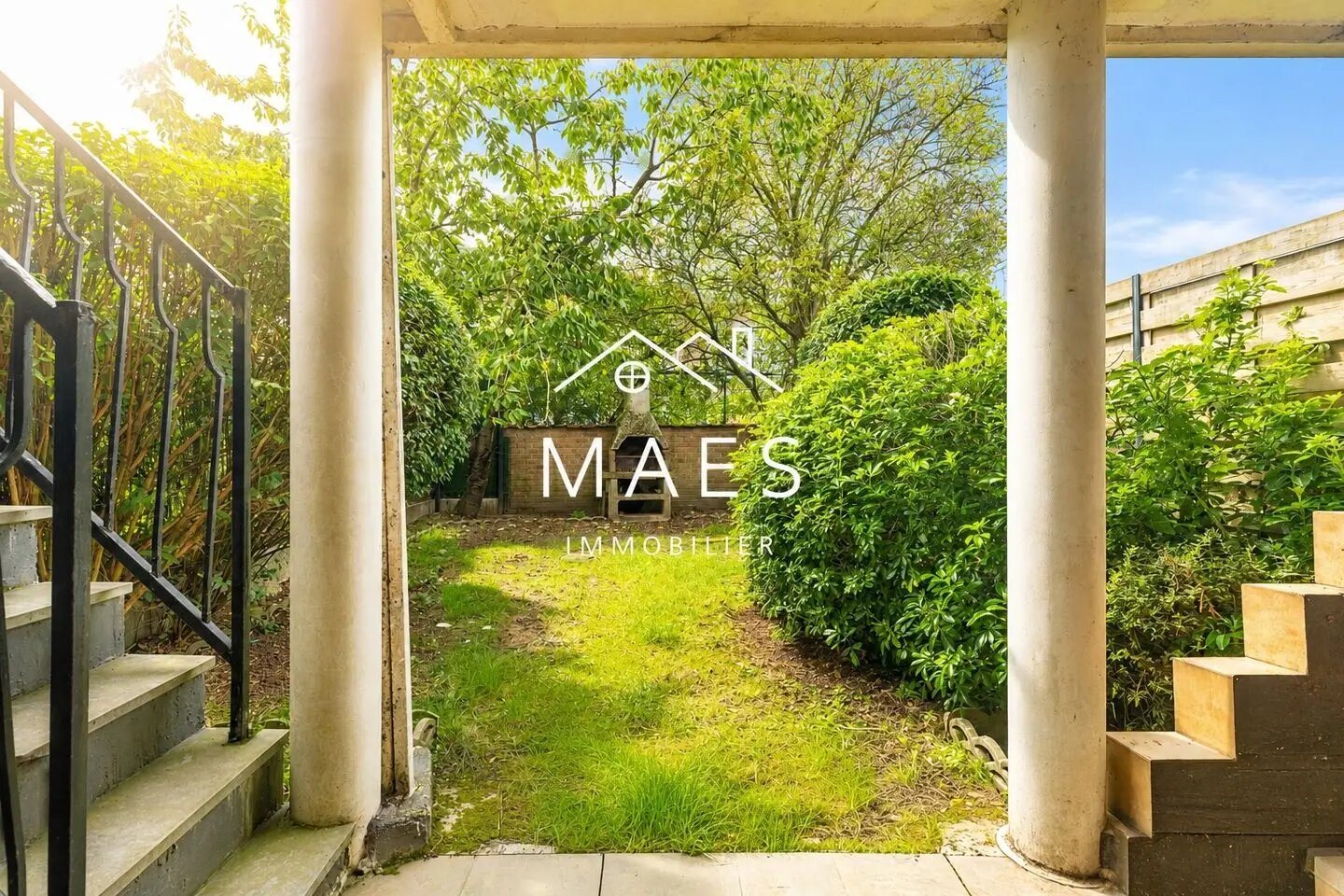 Maison à vendre, 110m², Wambrechies