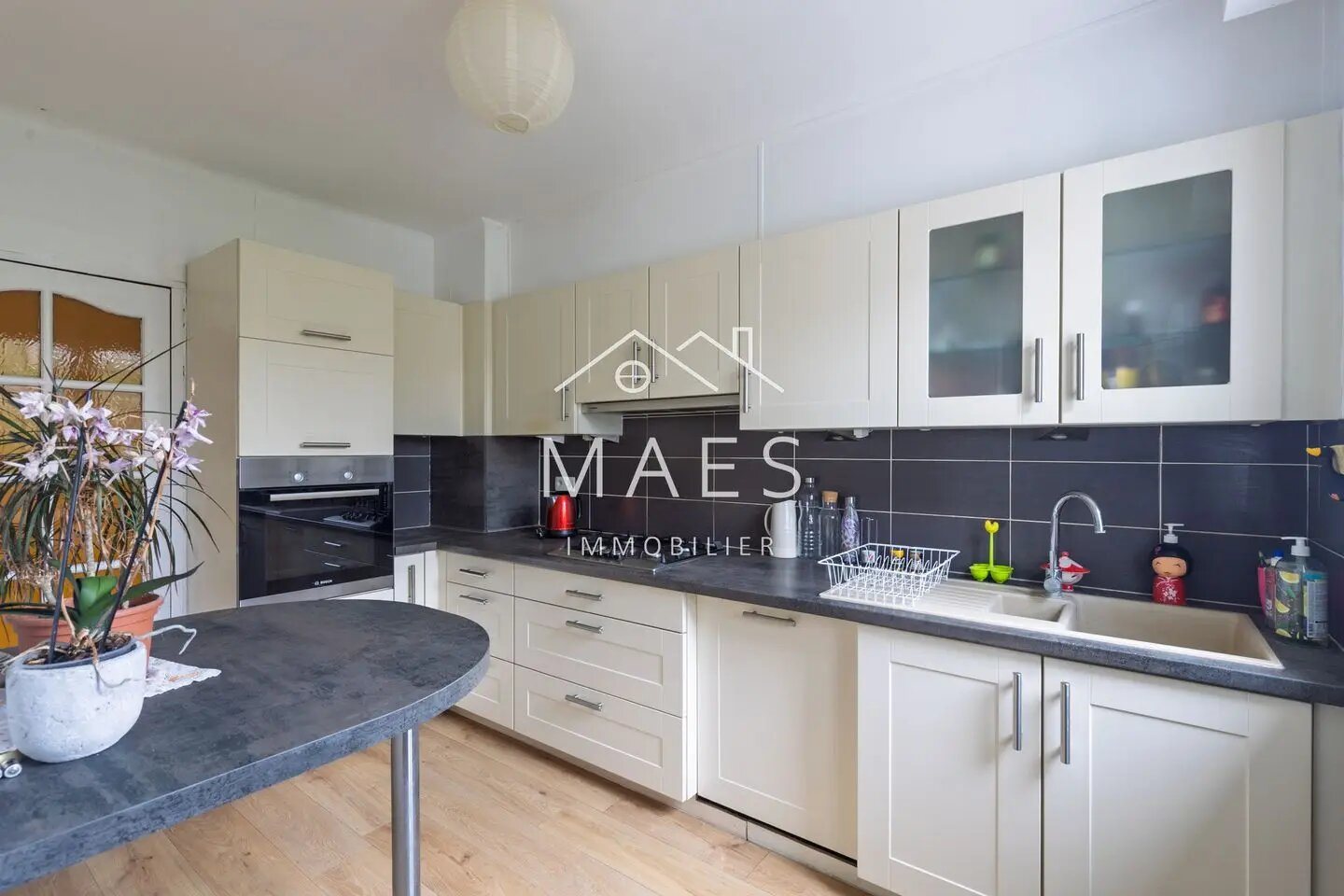 Maison à vendre, 110m², Wambrechies