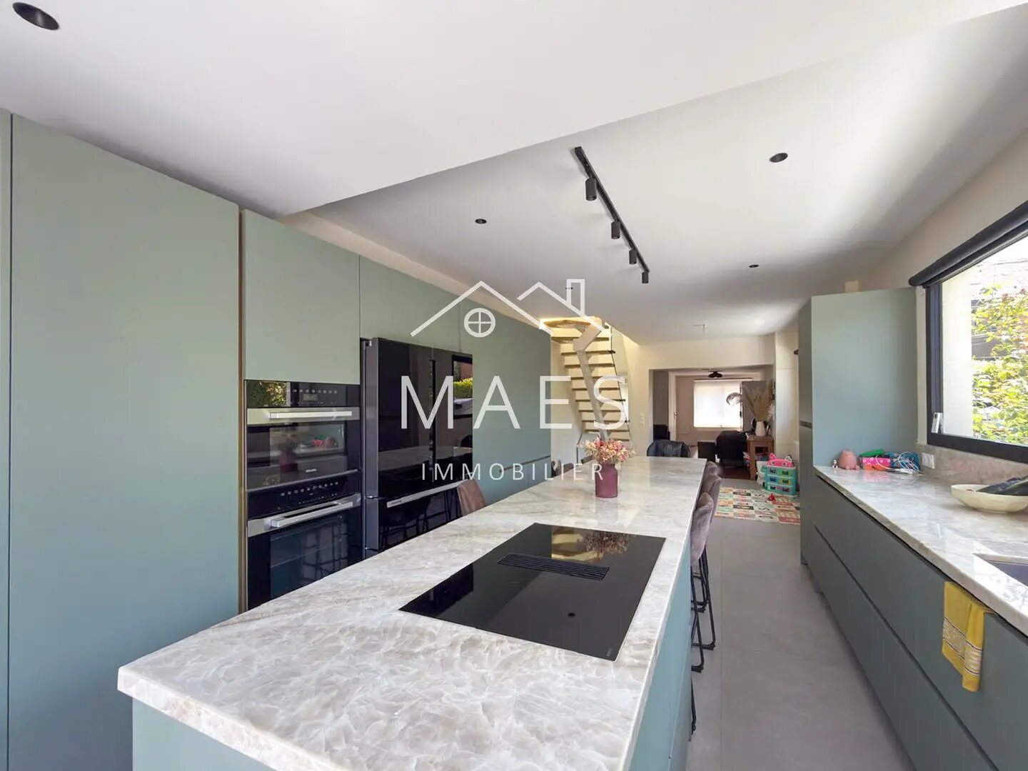 Maison à vendre, 130m², Wambrechies