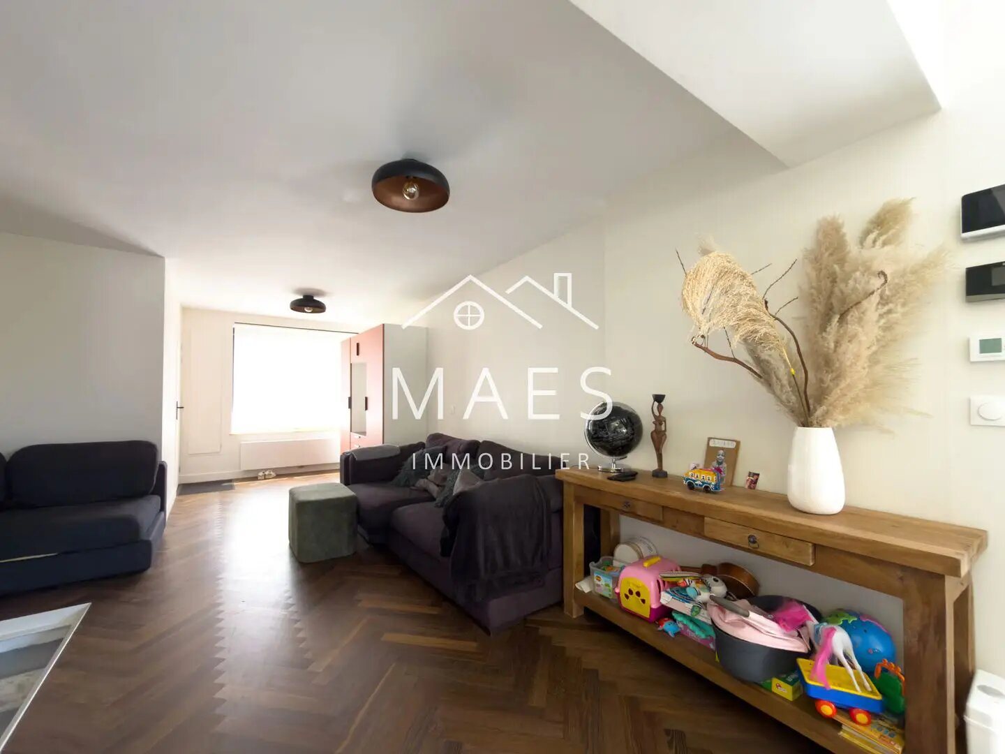 Maison à vendre, 130m², Wambrechies