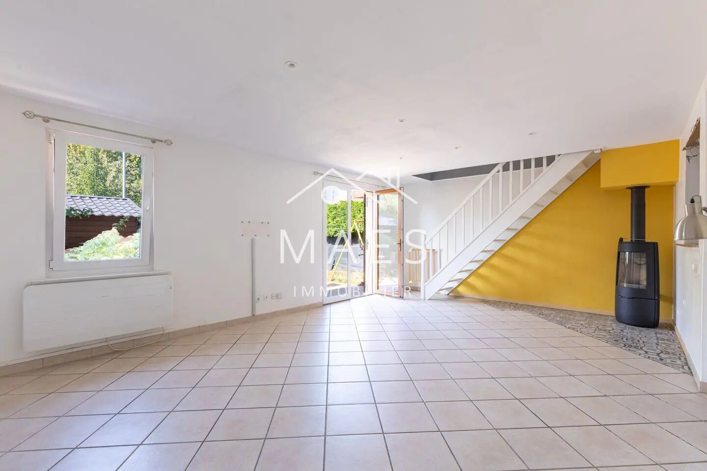 Maison à vendre, 73m², Lille