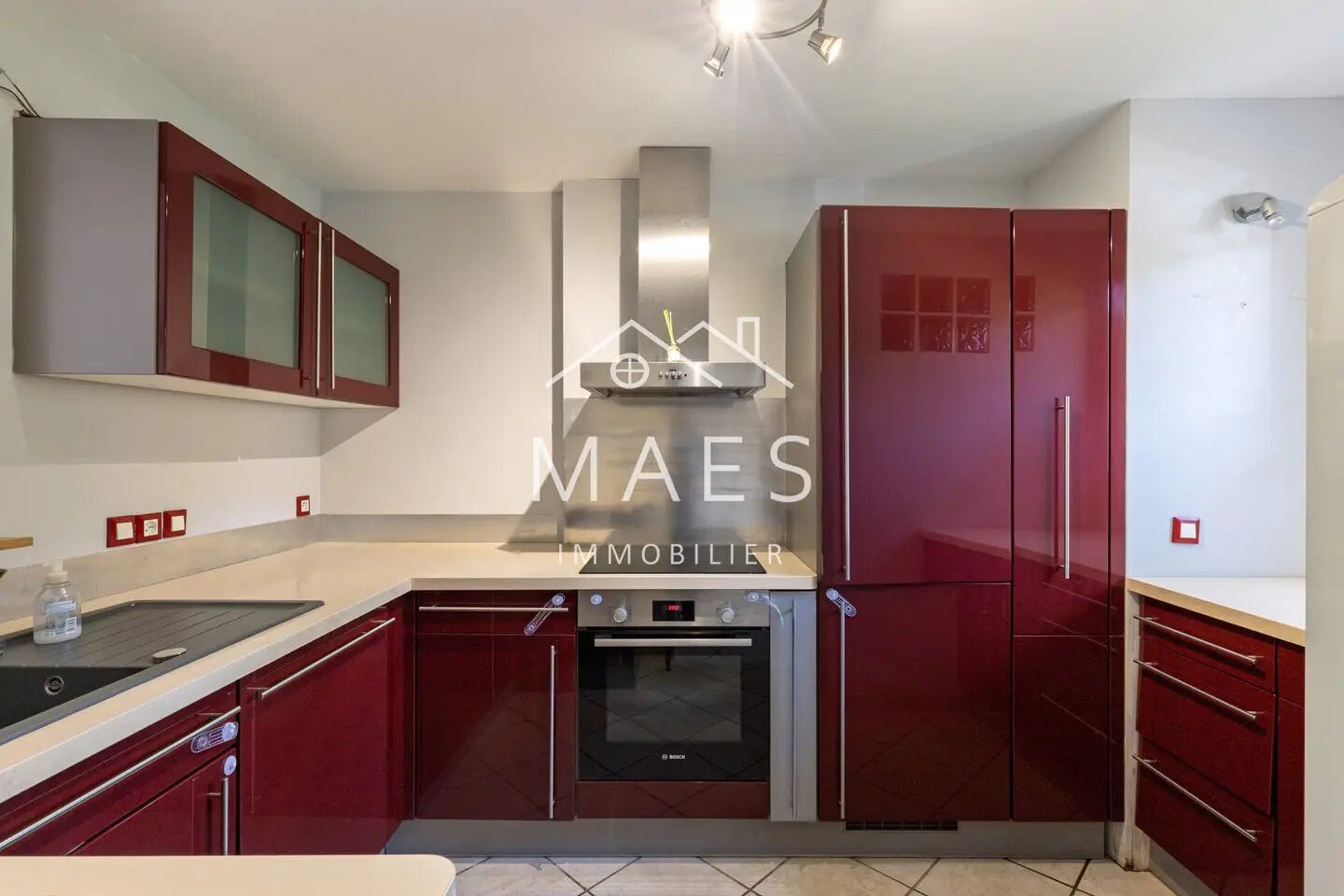 Maison à vendre, 73m², Lille