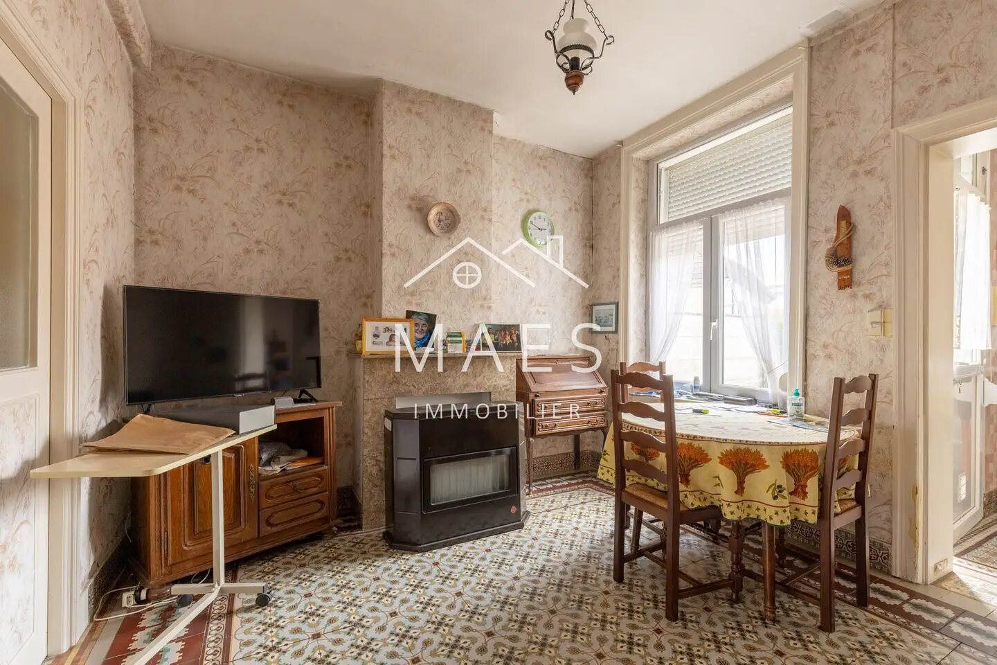 Maison à vendre, 80m², Quesnoy-sur-Deûle