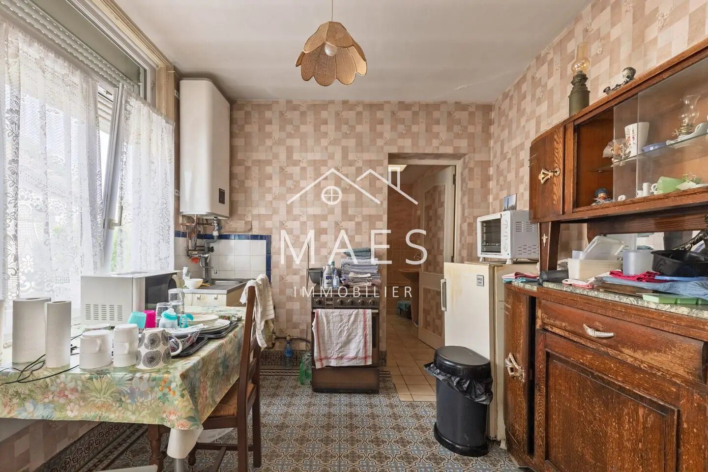 Maison à vendre, 80m², Quesnoy-sur-Deûle