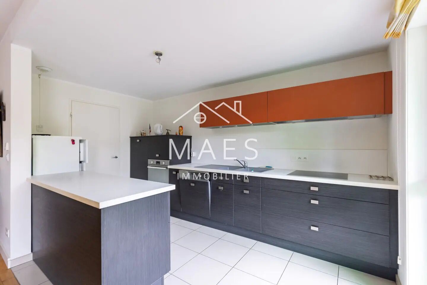Appartement à vendre, 91m², Marcq-en-Baroeul