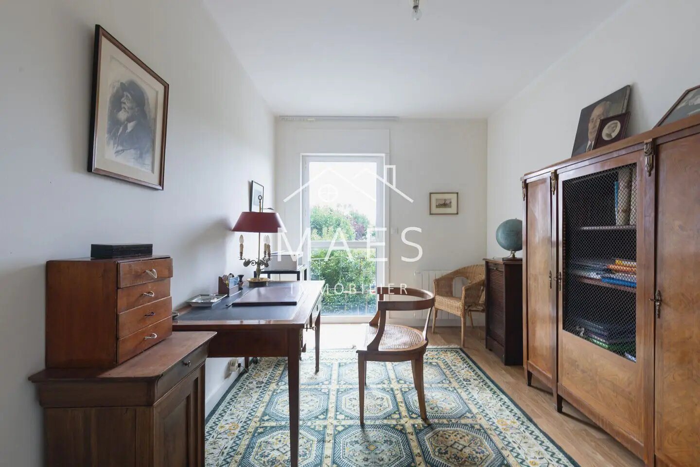 Appartement à vendre, 91m², Marcq-en-Baroeul