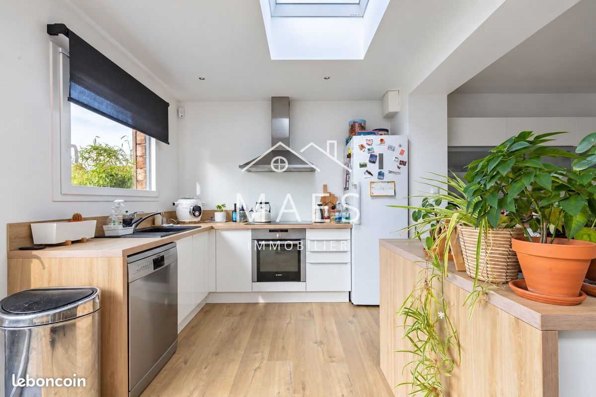 Maison à vendre, 105m², Wambrechies
