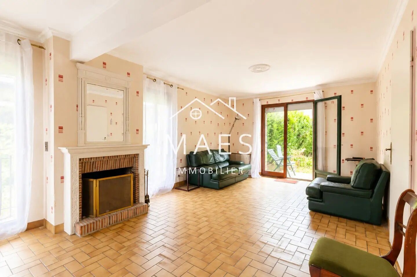 Maison à vendre, 108m², Bondues
