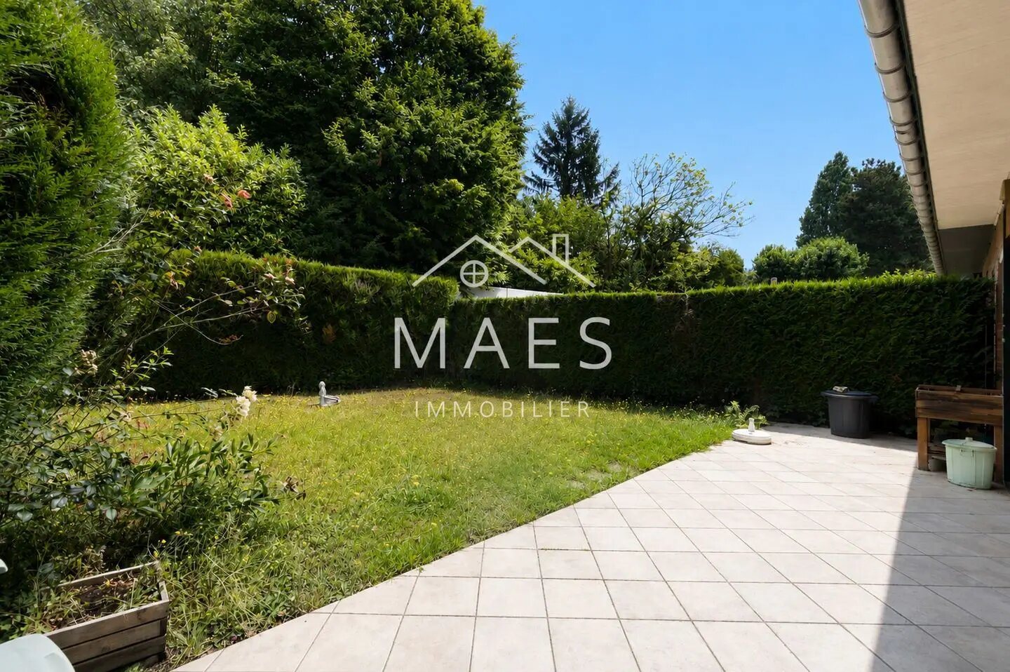 Maison à vendre, 108m², Bondues