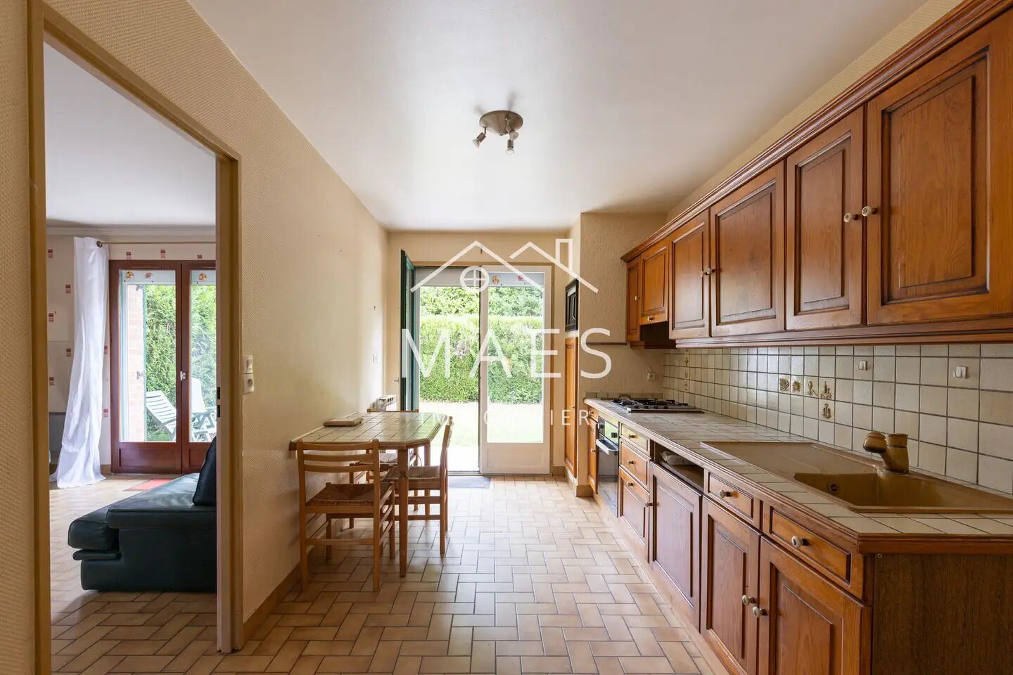 Maison à vendre, 108m², Bondues