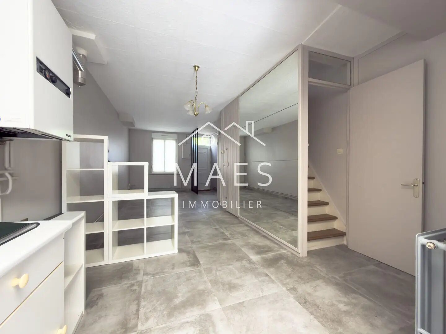 Maison à vendre, 85m², Wambrechies