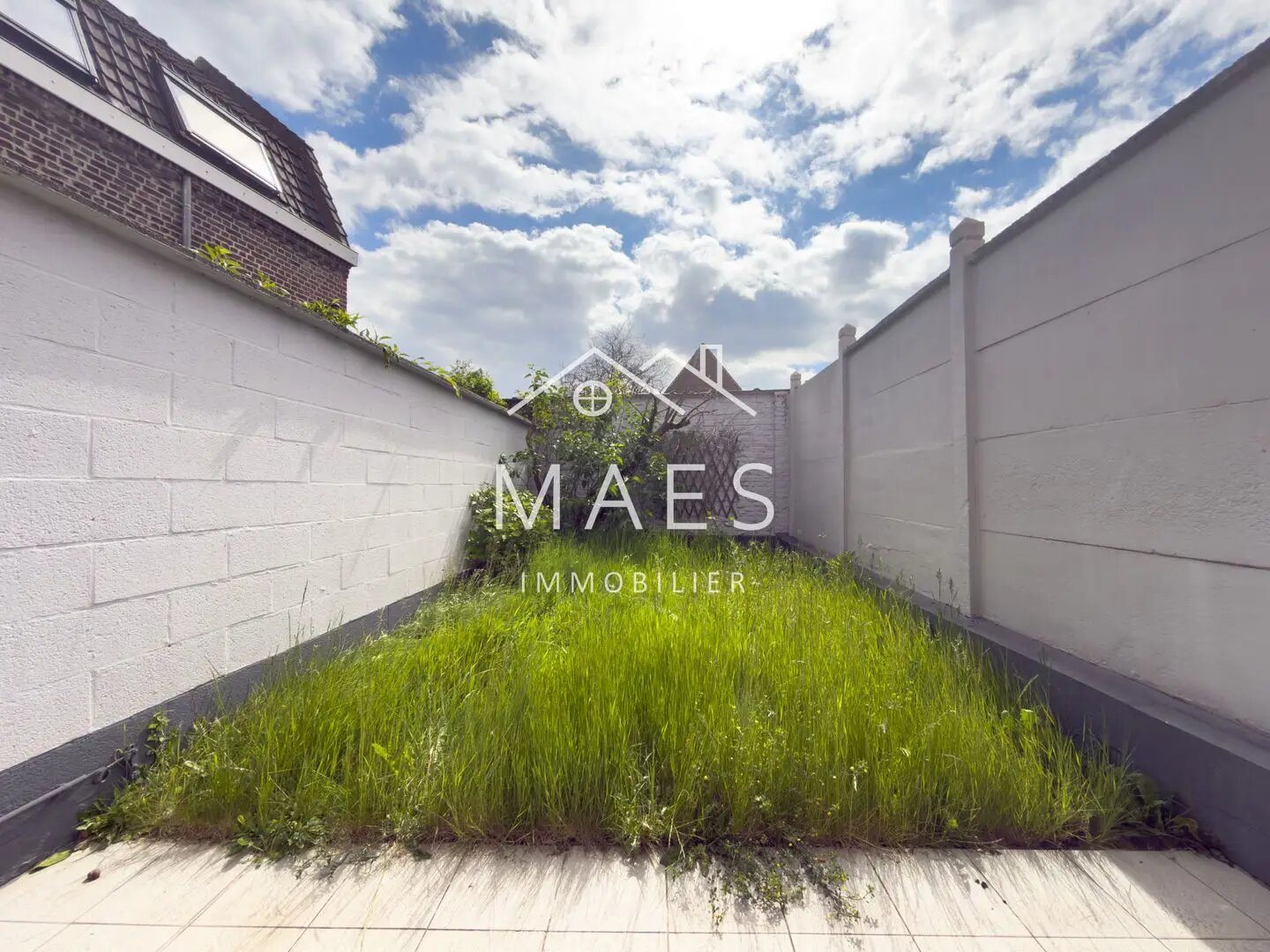 Maison à vendre, 85m², Wambrechies
