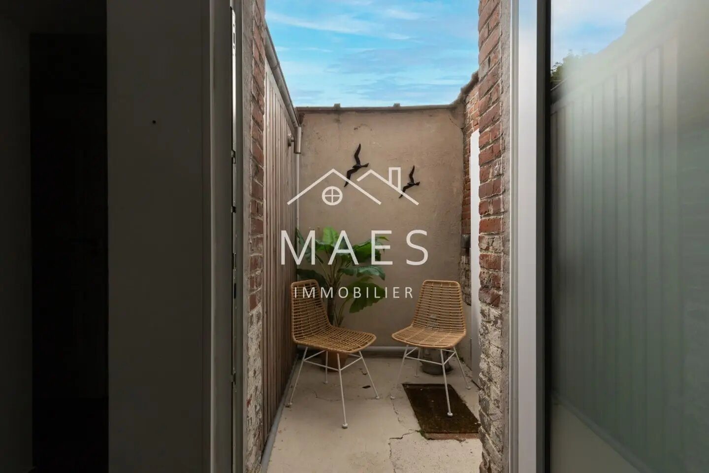 Maison à vendre, 107m², Marquette-lez-Lille