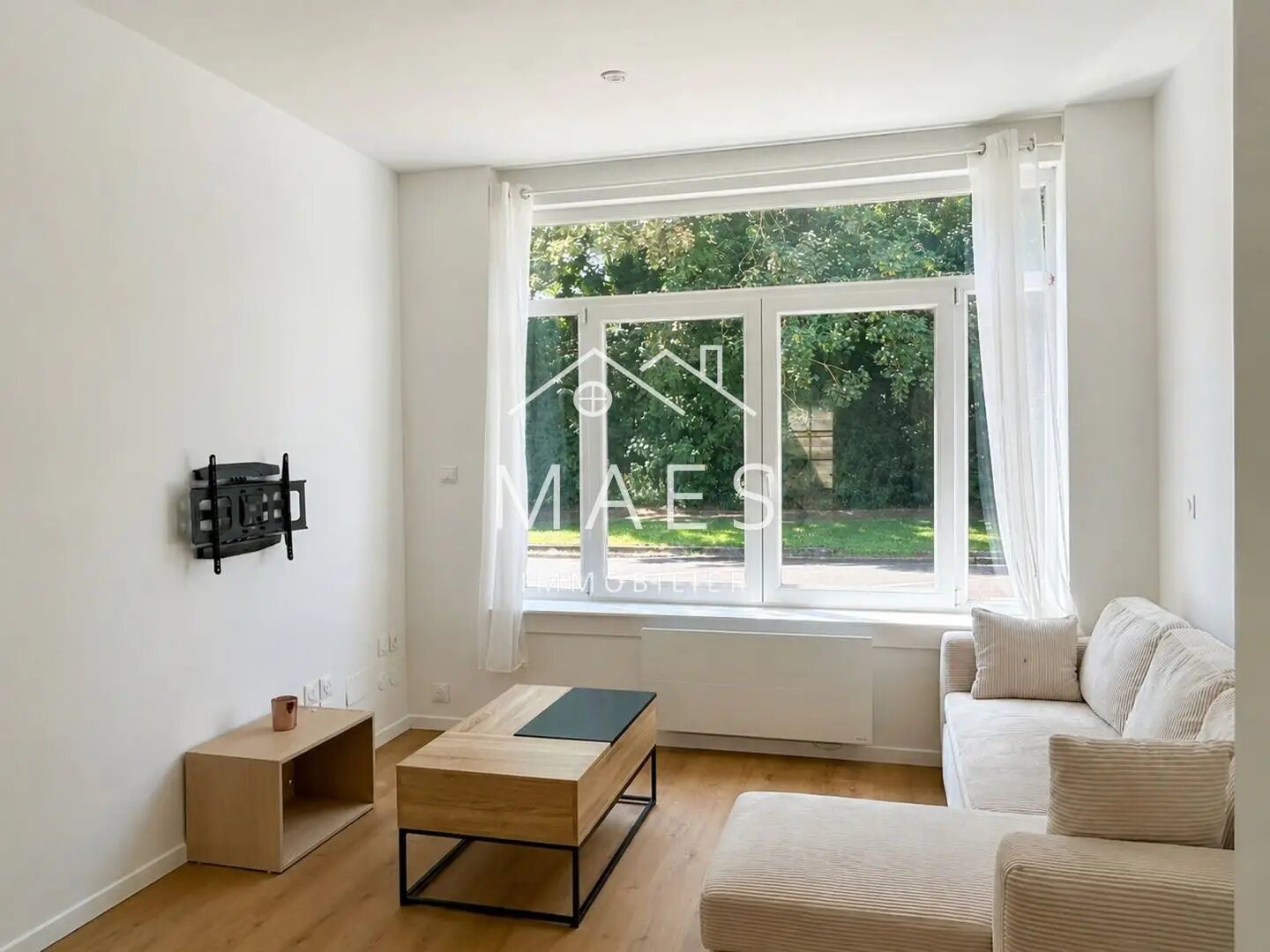 Appartement à vendre, 23m², Lille