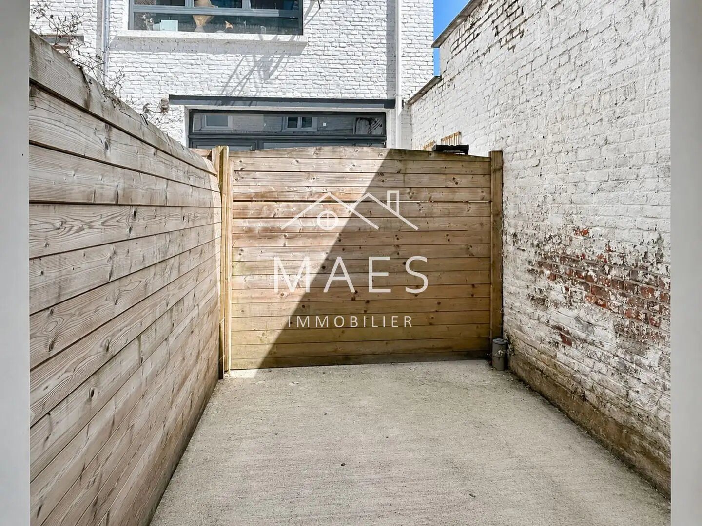 Appartement à vendre, 23m², Lille