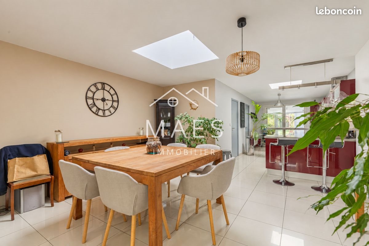Maison à vendre, 142m², Wambrechies