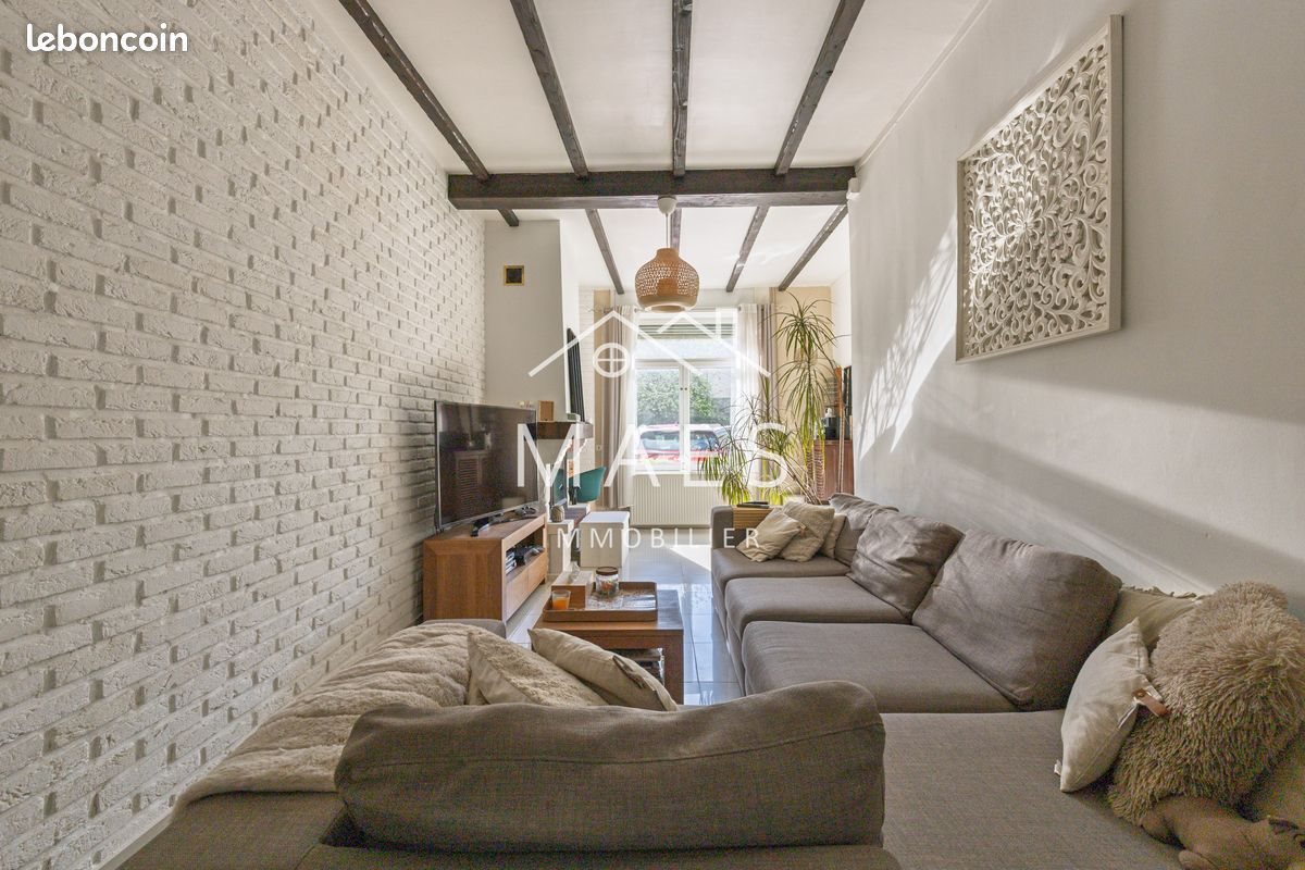 Maison à vendre, 142m², Wambrechies