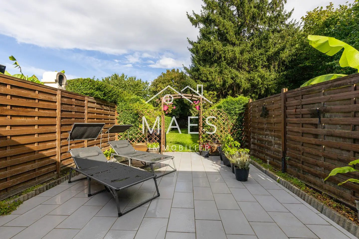Maison à vendre, 142m², Wambrechies