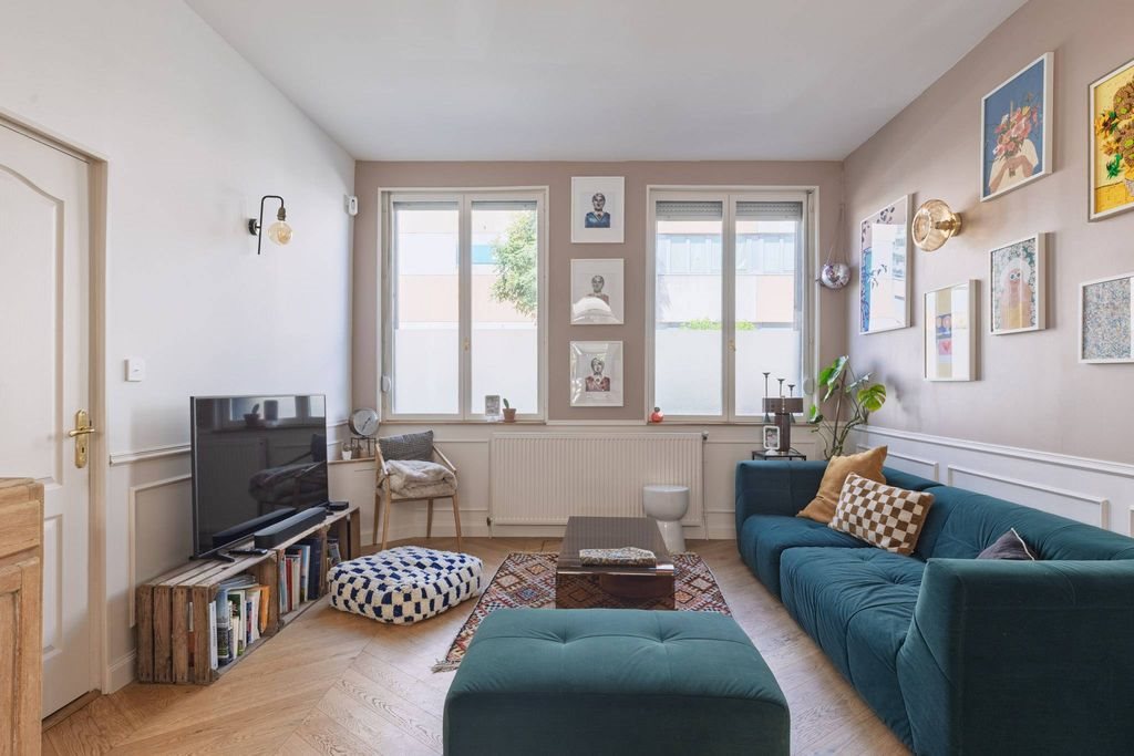Maison à vendre, 118m², Lambersart