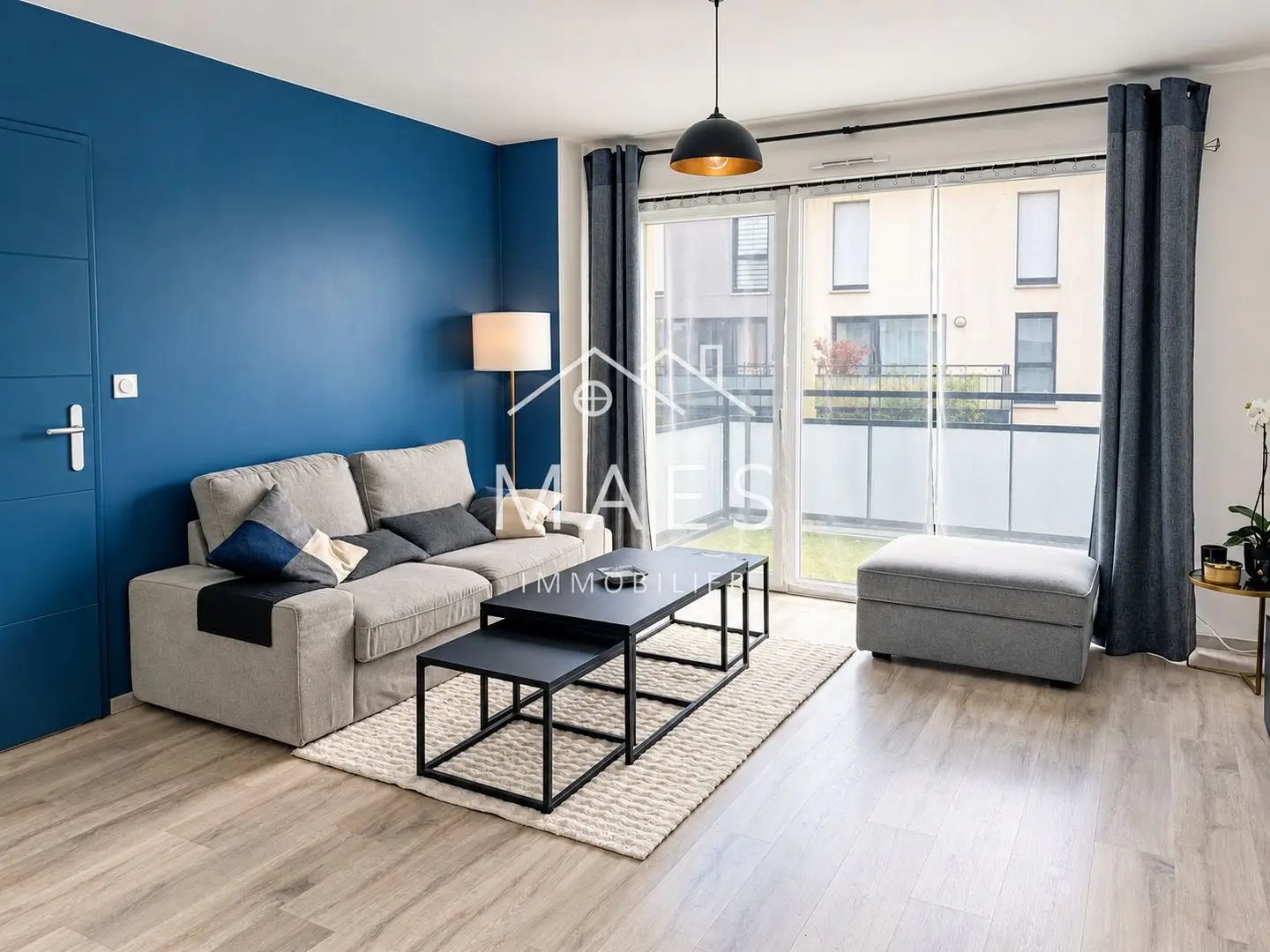 Appartement à vendre, 43m², Wasquehal