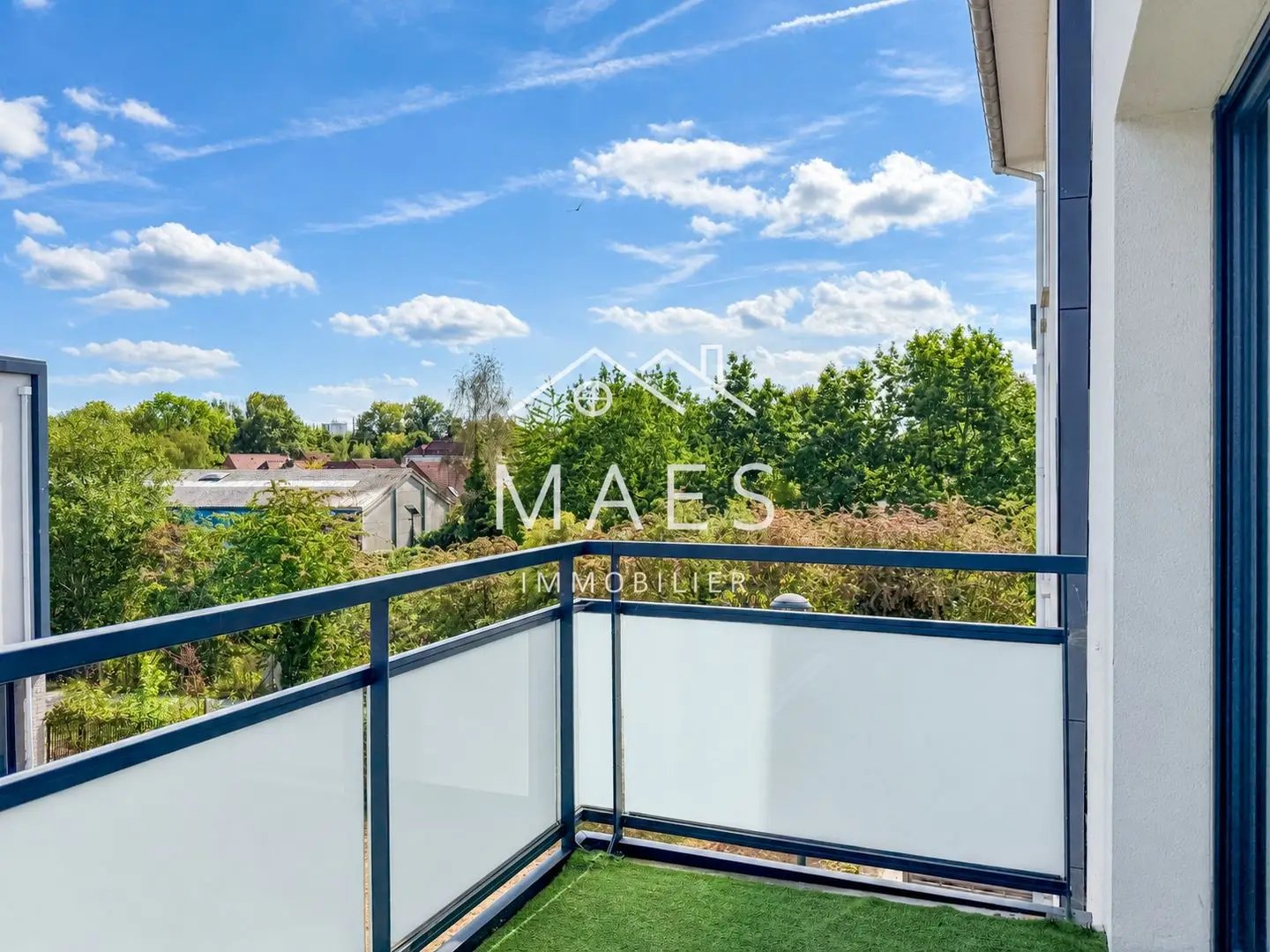 Appartement à vendre, 43m², Wasquehal