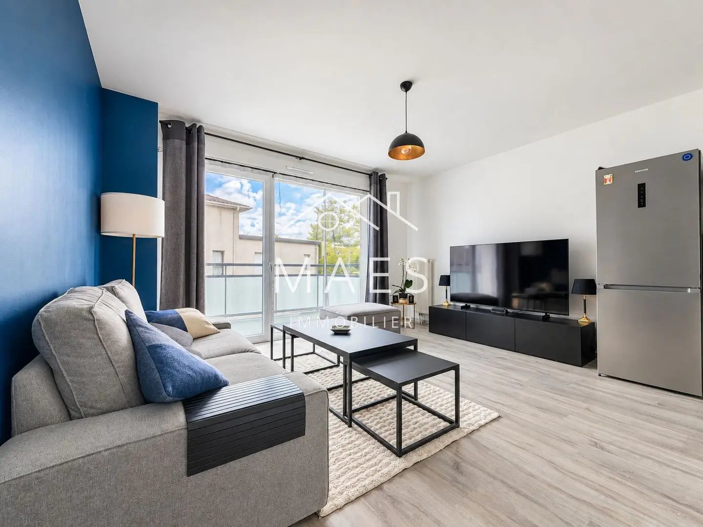 Appartement à vendre, 43m², Wasquehal