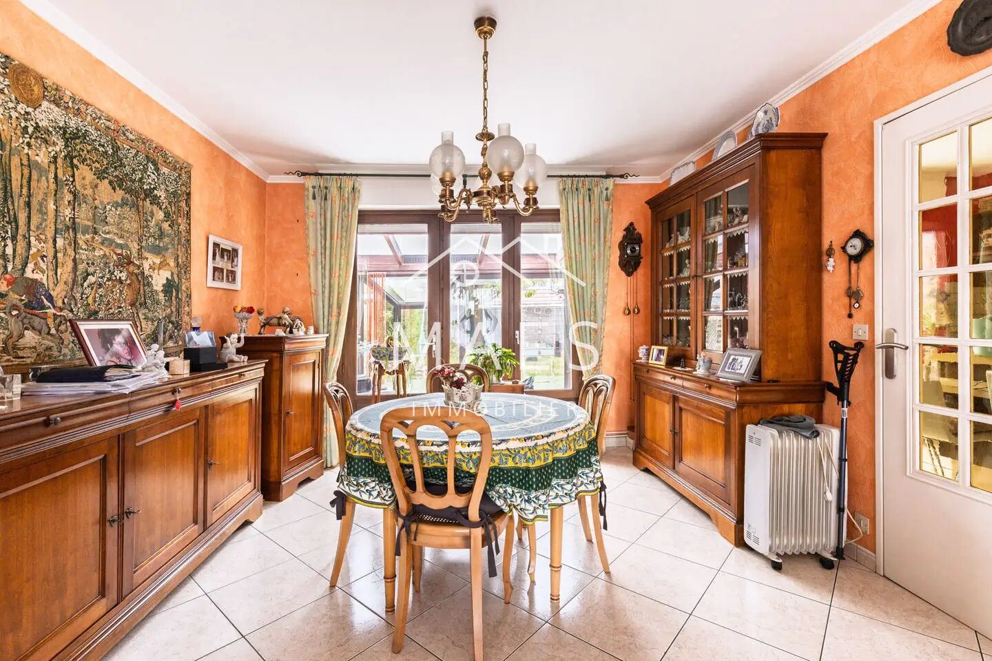 Maison à vendre, 92m², Wambrechies